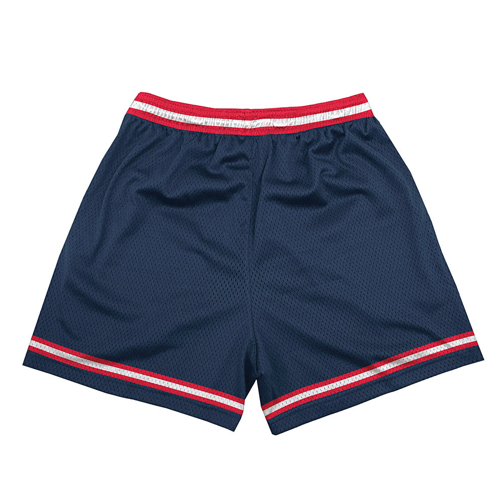 UConn - NCAA Baseball : Rob Rispoli - Shorts-1