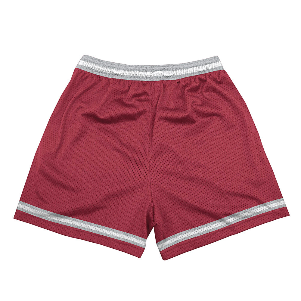 Alabama - NCAA Football : Daniel Hill - Shorts-1