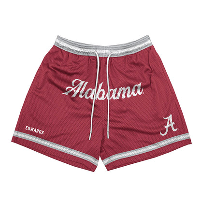 Alabama - NCAA Women's Golf : Sarah Edwards - Shorts
