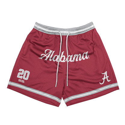 Alabama - Baseball Alumni : Tommy Seidl - Shorts