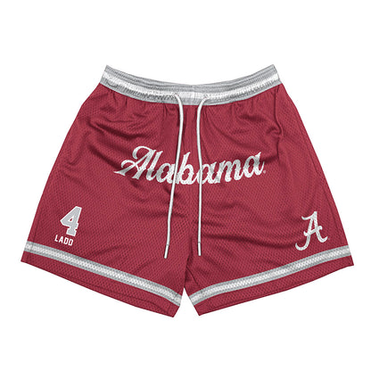 Alabama - Womens Golf Alumni : Susan Ladd - Shorts