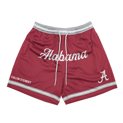 Alabama - Womens Golf Alumni : Carol Cullen Steinert - Shorts