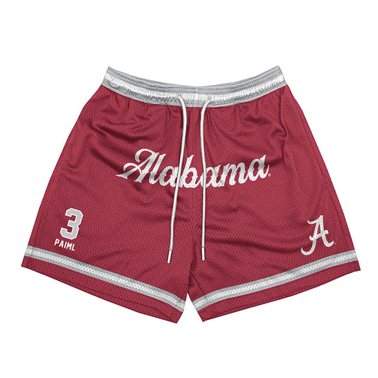 Alabama - Baseball Alumni : Greg Paiml - Shorts