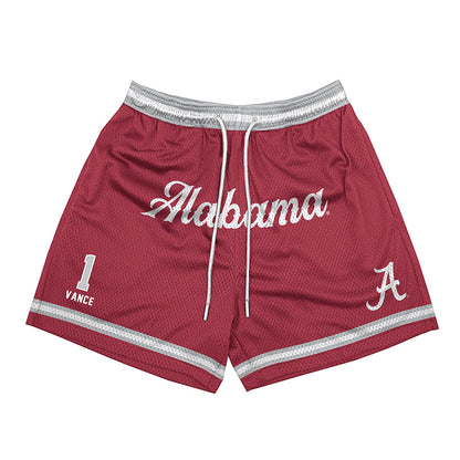 Alabama - Baseball Alumni : Cobie Vance - Shorts