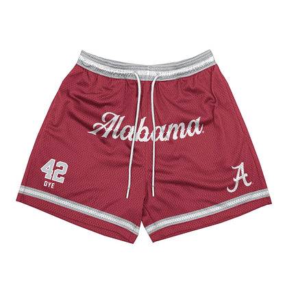 Alabama - Baseball Alumni : Allen Dye - Shorts