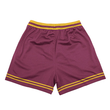 Arizona State - NCAA Softball : Corie Shull - Shorts