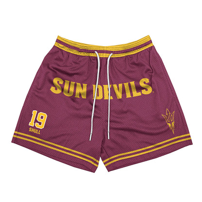 Arizona State - NCAA Softball : Corie Shull - Shorts