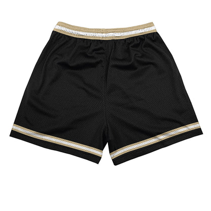 Wake Forest - NCAA Football : Ethan Hyams - Shorts-1