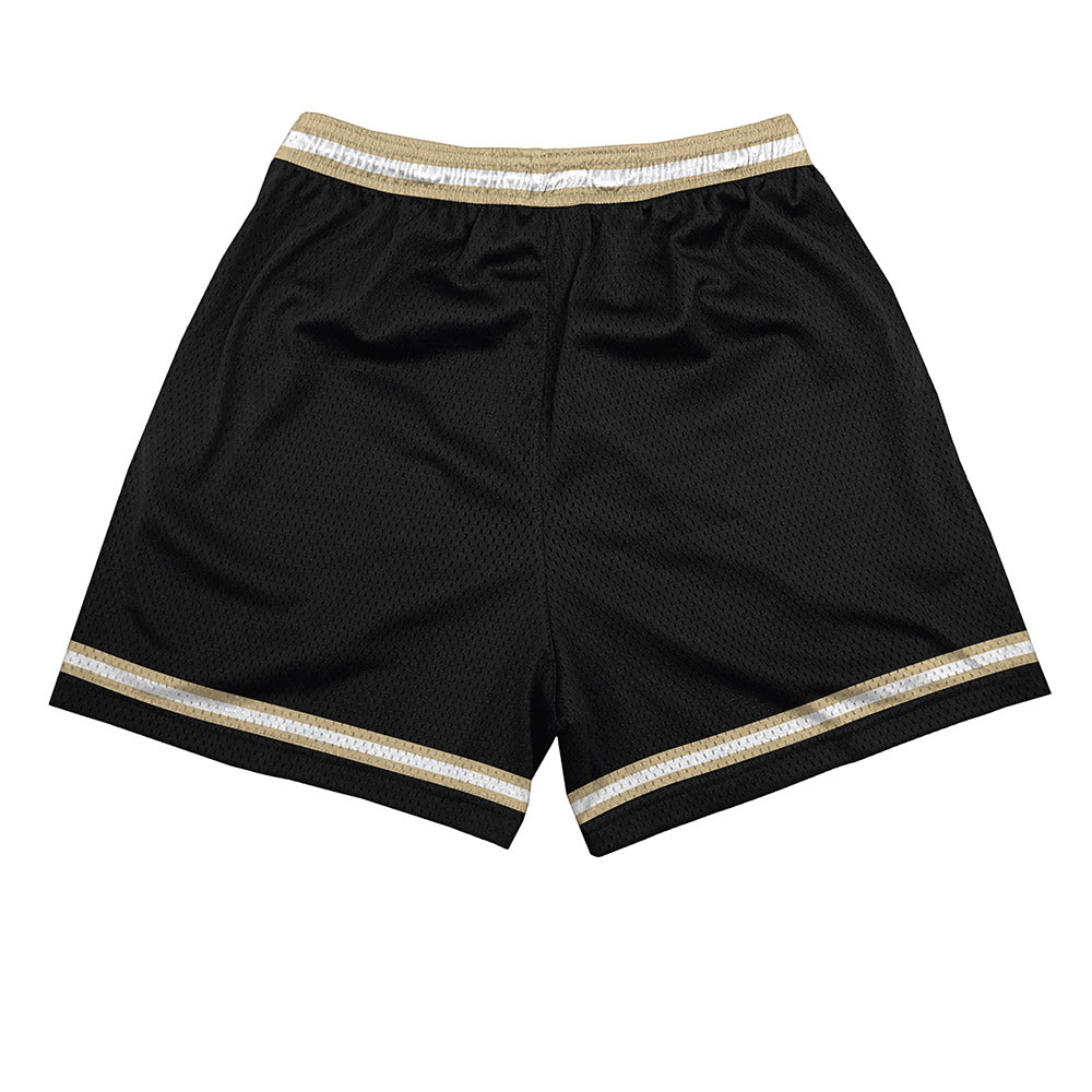 Wake Forest - NCAA Football : Christian Harris - Shorts-1