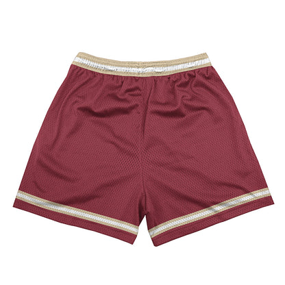 Boston College - NCAA Football : Callen Beveridge - Shorts-1