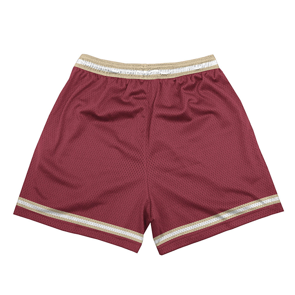 Boston College - NCAA Football : Michael Landolfi - Shorts-1