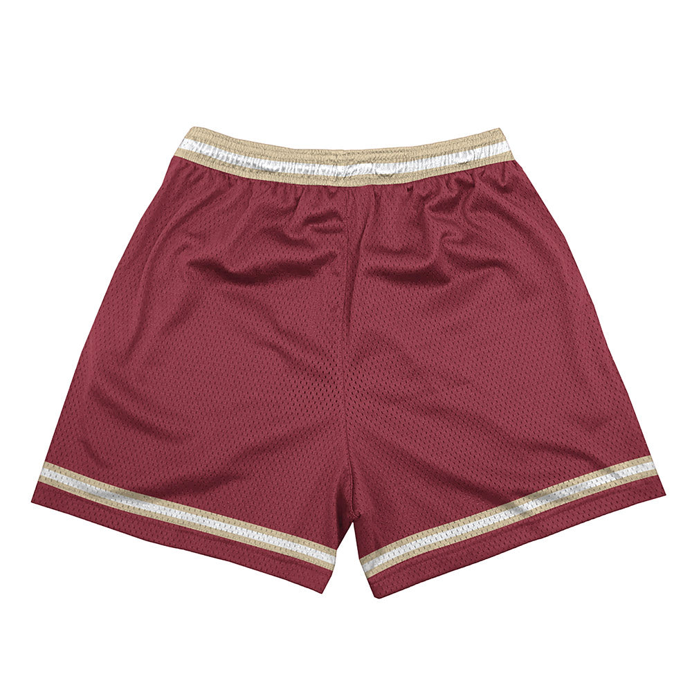 Boston College - NCAA Softball : Avery Peakes - Shorts-1
