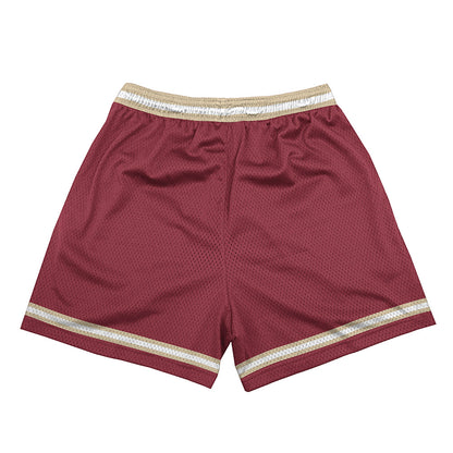 Boston College - NCAA Football : Dawson Pough - Shorts-1