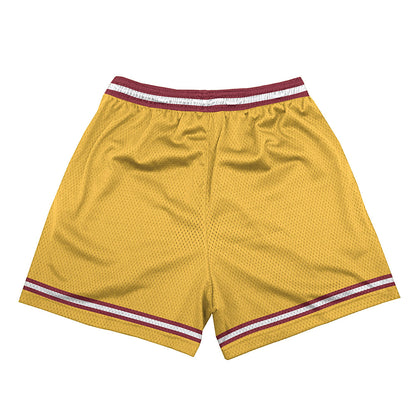 Minnesota - NCAA Baseball : Josh Kirchhoff - Shorts-1