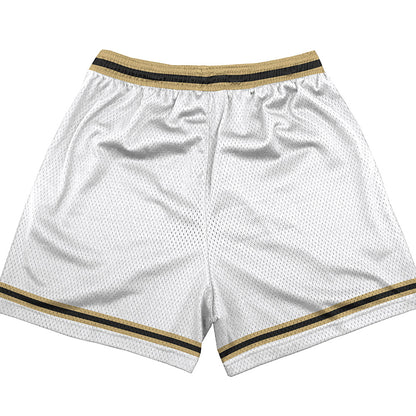 Vanderbilt - NCAA Football : Jamezell Lassiter - Shorts-1