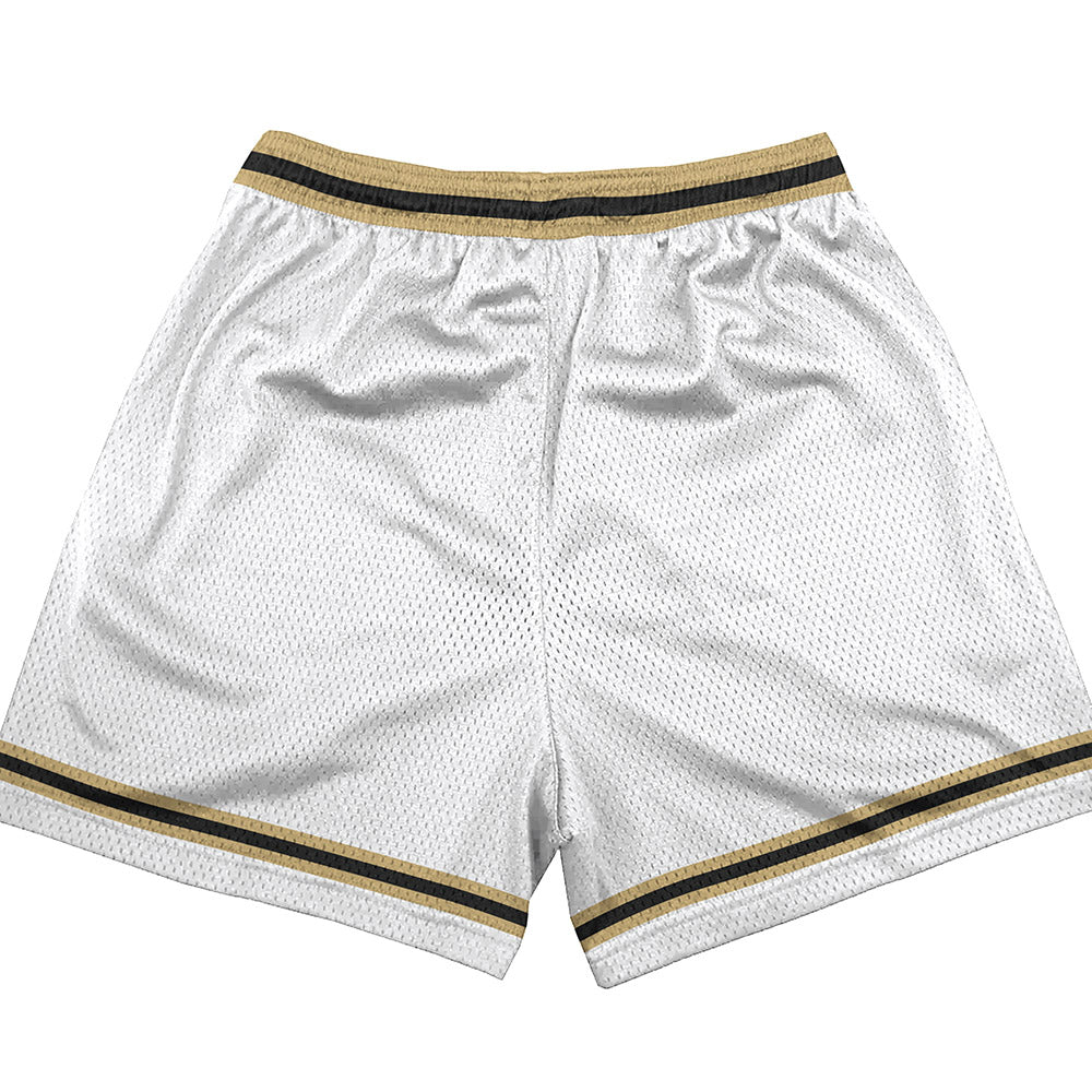 Vanderbilt - NCAA Women's Soccer : Hailey Perkins - Shorts-1