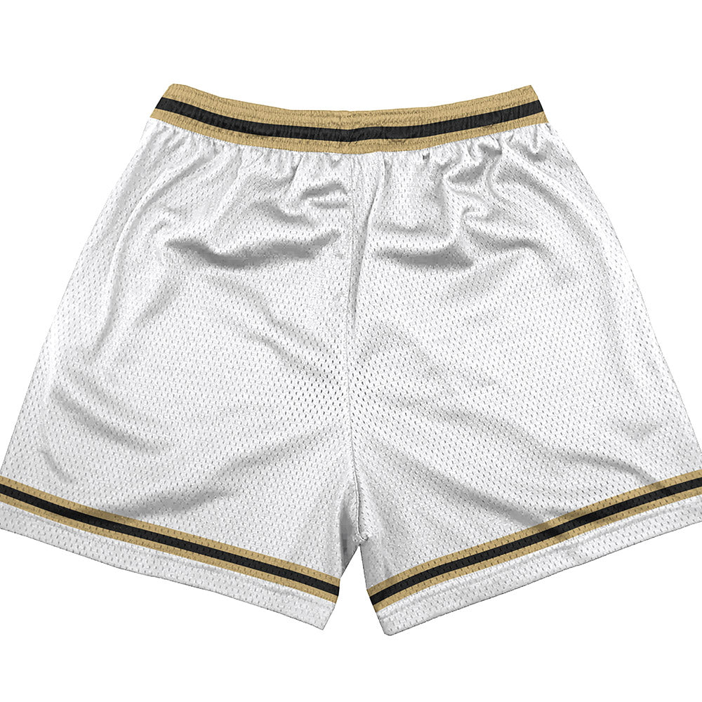 Vanderbilt - NCAA Women's Bowling : Katelyn Abigania - Shorts-1