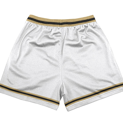 Vanderbilt - NCAA Women's Soccer : Ana Ramirez - Shorts-1