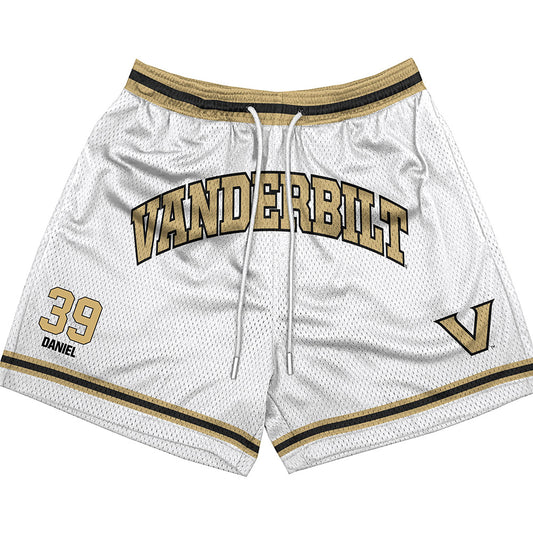 Vanderbilt - NCAA Football : Joseph Daniel - Shorts-0
