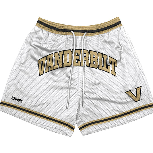 Vanderbilt - Dance Team : Emily Szpara - Shorts-0