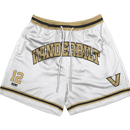  - NCAA Women's Bowling : Natalie Kent - Shorts-0