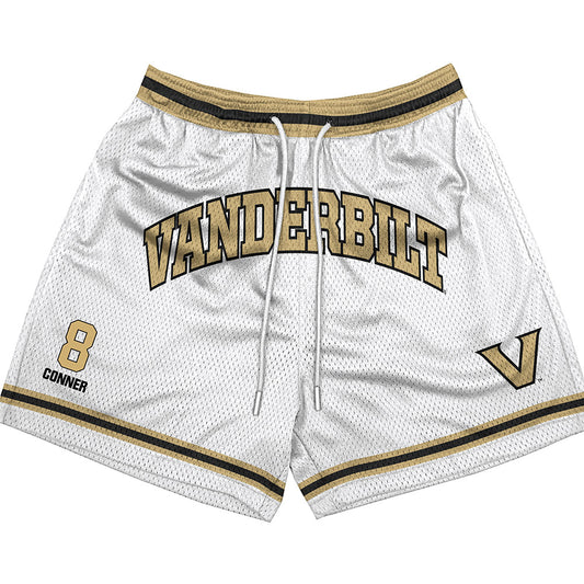 Vanderbilt - NCAA Football : Jayvontay Conner - Shorts-0