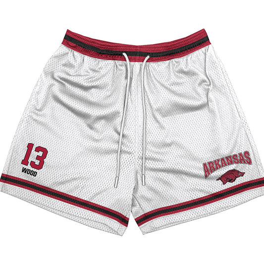 Arkansas - NCAA Softball : Kasey Wood - Shorts