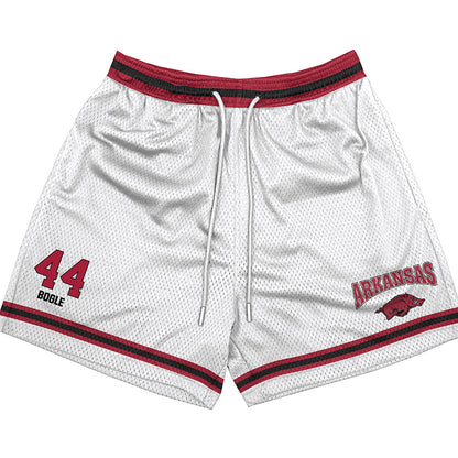 Arkansas - NCAA Football : Ben Bogle - Shorts-0
