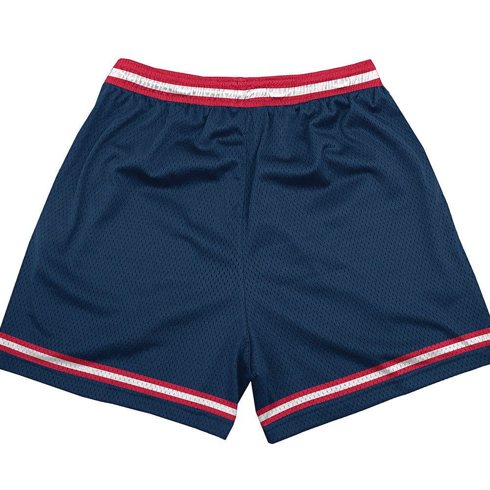 Gonzaga - NCAA Baseball : Gabe Brabec - Shorts-1