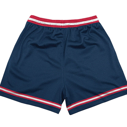 Gonzaga - NCAA Baseball : Gabe Brabec - Shorts-1