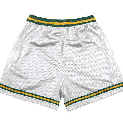Baylor - NCAA Football : Bronson Mueller - Shorts-1