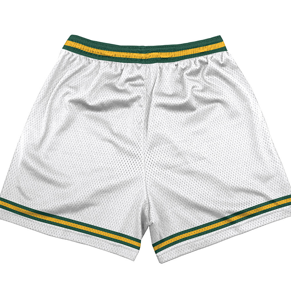 Baylor - NCAA Football : Matthew Parker - Shorts-1