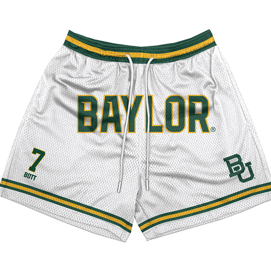 Baylor - NCAA Acrobatics & Tumbling : Emily Bott - Shorts-0