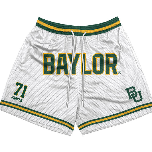 Baylor - NCAA Football : Matthew Parker - Shorts-0