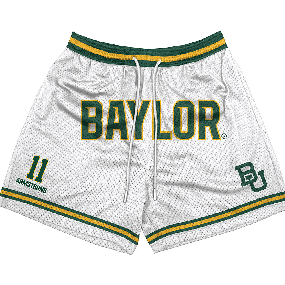 Baylor - NCAA Baseball : Tyce Armstrong - Shorts-0