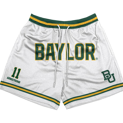 Baylor - NCAA Baseball : Tyce Armstrong - Shorts-0