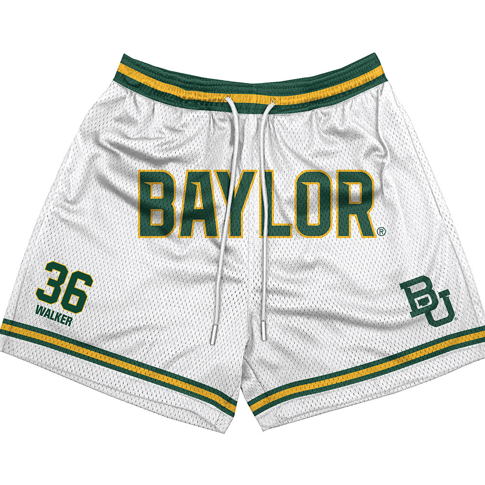 Baylor - NCAA Football : Kedrick Walker - Shorts-0