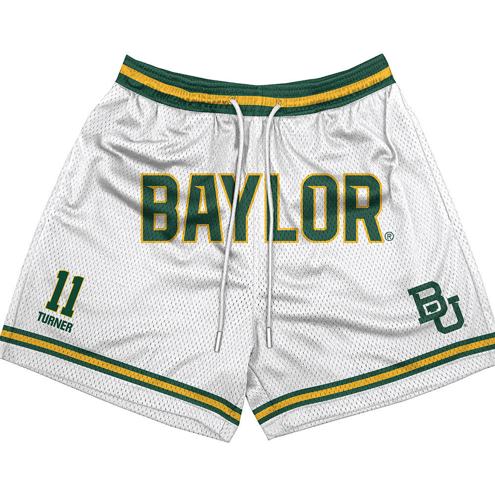 Baylor - NCAA Football : Devin Turner - Shorts-0