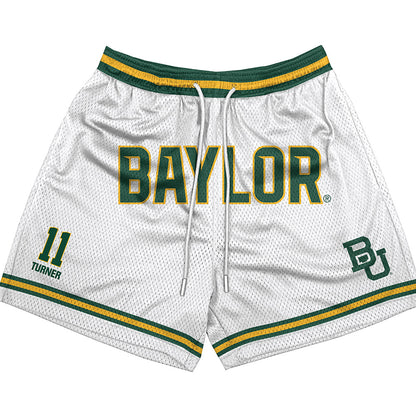 Baylor - NCAA Football : Devin Turner - Shorts-0