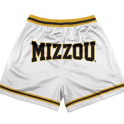 Missouri - NCAA Baseball : Jackson Sobel - Shorts-1