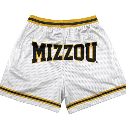 Missouri - NCAA Baseball : Sam Parker - Shorts-1