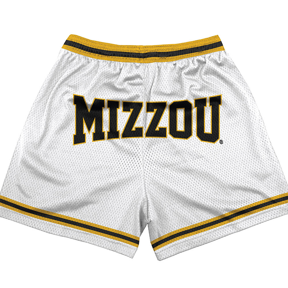Missouri - NCAA Baseball : Ethan Johnson - Shorts-1