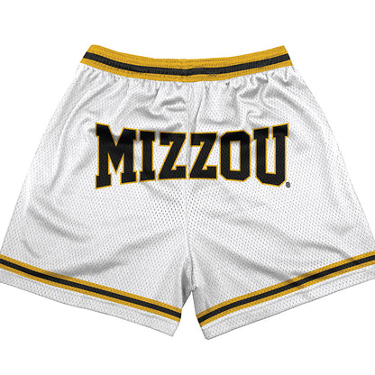 Missouri - NCAA Baseball : Sam Rosand - Shorts-1