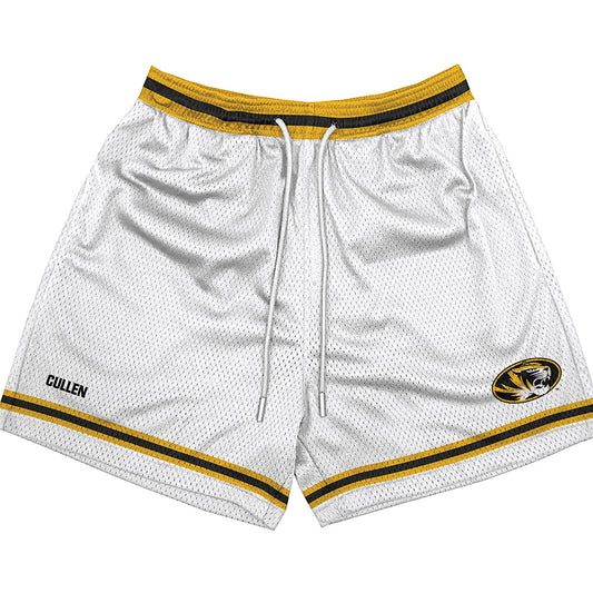 Missouri - NCAA Women's Cross Country : Charlie Cullen - Shorts-0
