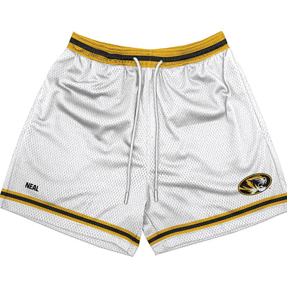 Missouri - NCAA Football : Trashundon Neal - Shorts-0