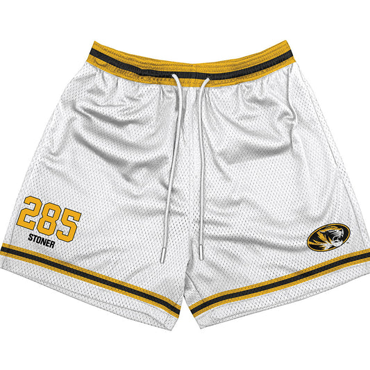 Missouri - NCAA Wrestling : Jarrett Stoner - Shorts-0