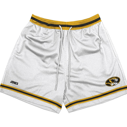 Missouri - NCAA Football : Jaden Jones - Shorts-0