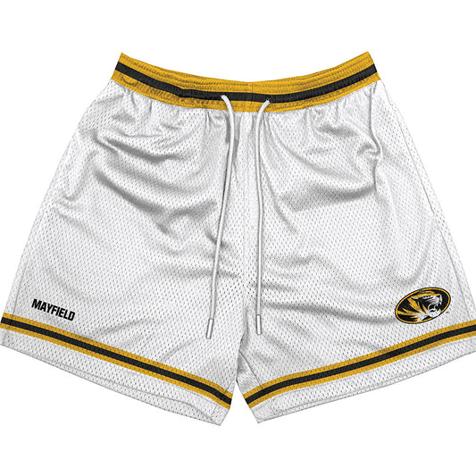Missouri - NCAA Wrestling : Max Mayfield - Shorts-0