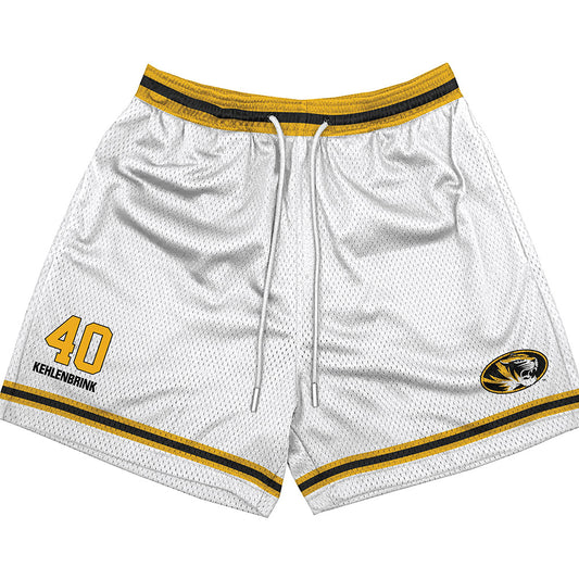 Missouri - NCAA Baseball : Brady Kehlenbrink - Shorts-0