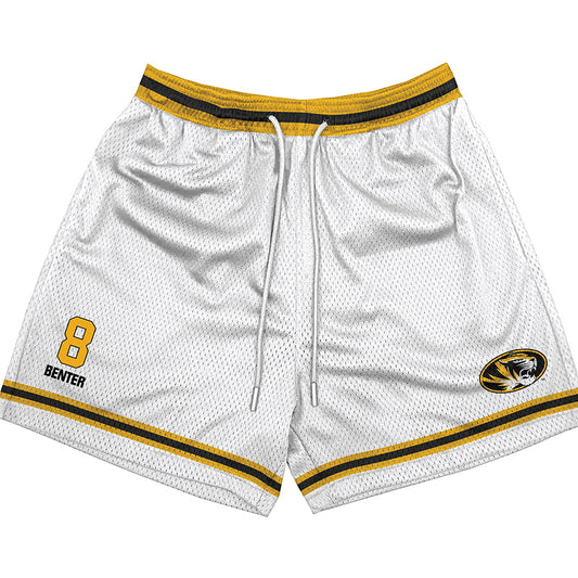 Missouri - NCAA Wrestling : Hank Benter - Shorts-0